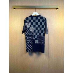 Louis        Vuitton T Shirt LVY0606