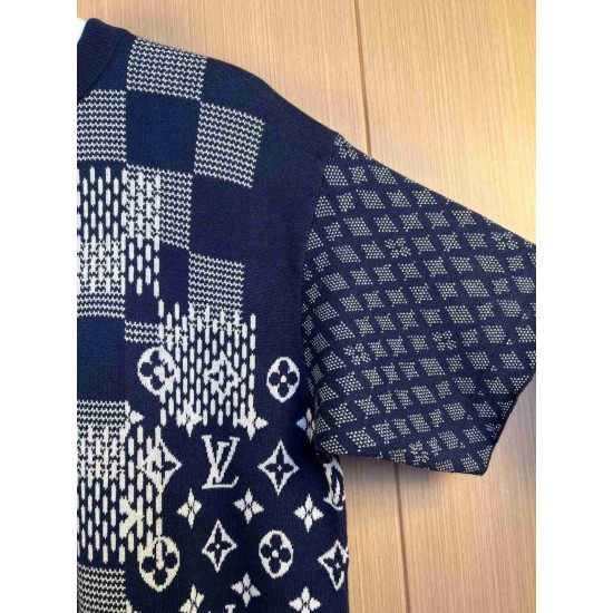 Louis Vuitton T Shirt LVY0606 Louis Vuitton T Shirt LVY0606