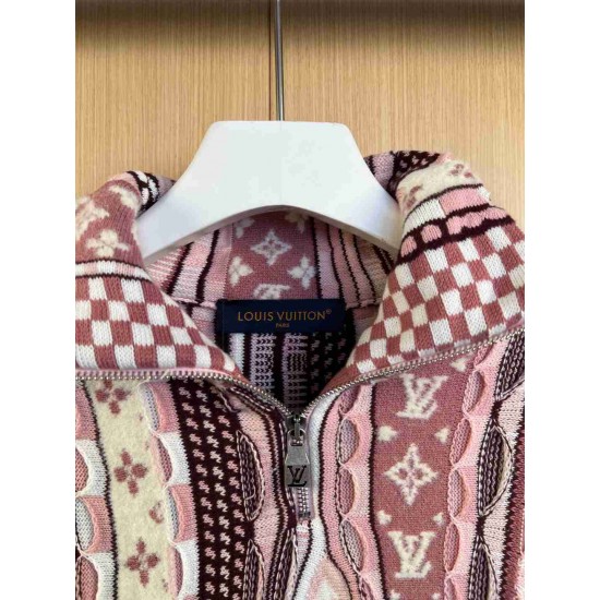 Louis         Vuitton Tops LVY0612