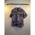 Louis         Vuitton T Shirt LVY0614