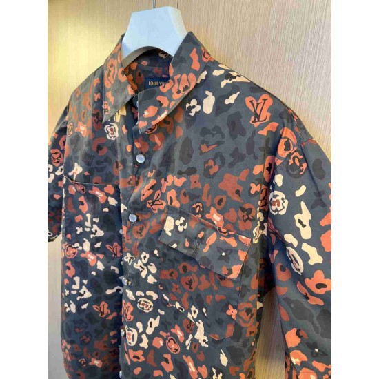 Louis Vuitton T Shirt LVY0614 Louis Vuitton T Shirt LVY0614
