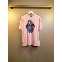 Louis         Vuitton T Shirt LVY0615