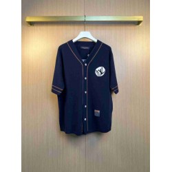 Louis         Vuitton T Shirt LVY0617