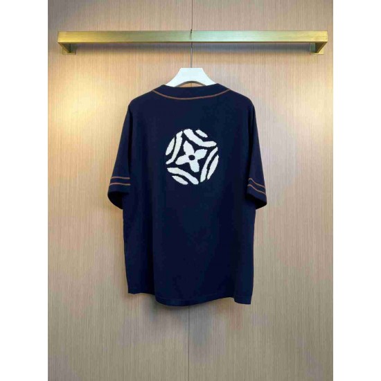Louis         Vuitton T Shirt LVY0617