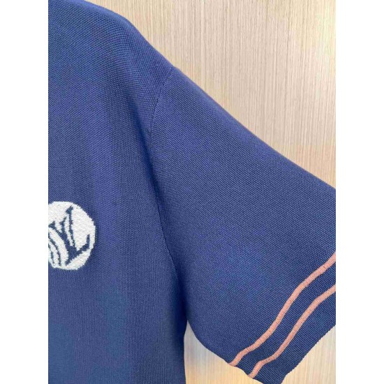 Louis         Vuitton T Shirt LVY0617