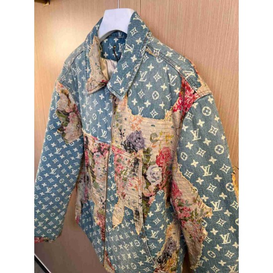 Louis Vuitton Tops LVY0619 Louis Vuitton Tops LVY0619