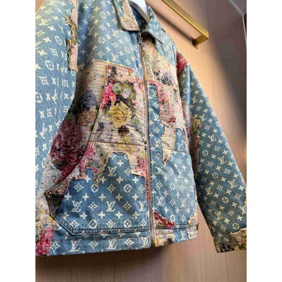 Louis Vuitton Tops LVY0619 Louis Vuitton Tops LVY0619