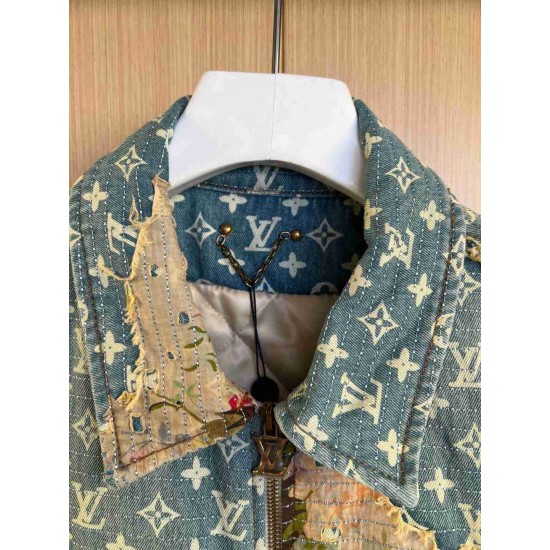 Louis Vuitton Tops LVY0619 Louis Vuitton Tops LVY0619