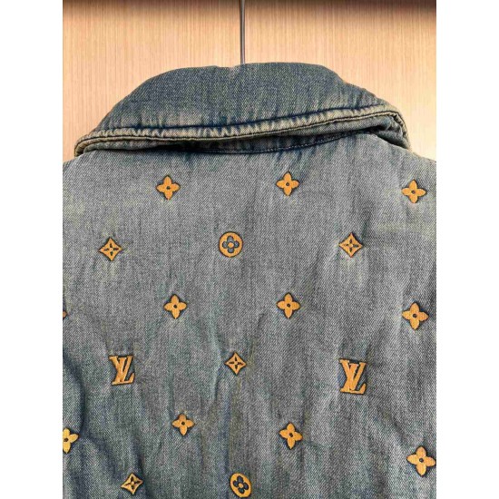 Louis Vuitton Tops LVY0624 Louis Vuitton Tops LVY0624
