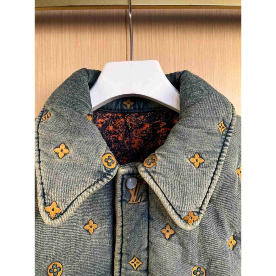 Louis Vuitton Tops LVY0624 Louis Vuitton Tops LVY0624