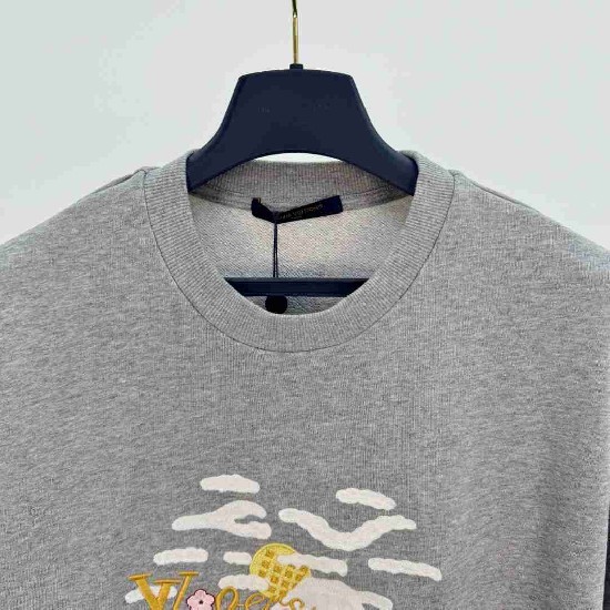 Louis          Vuitton Tops LVY0628