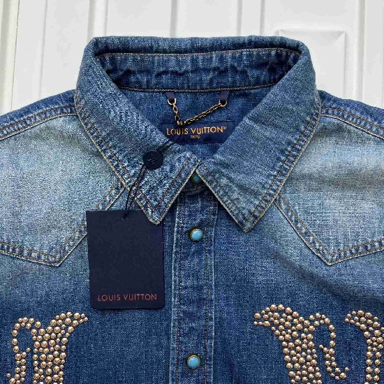 Louis          Vuitton Tops LVY0629