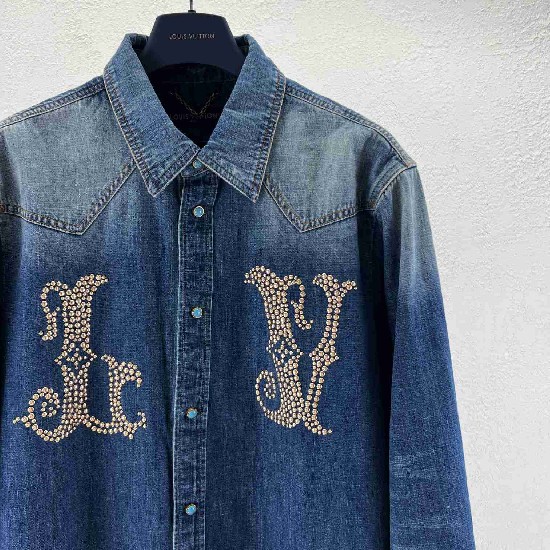Louis          Vuitton Tops LVY0629