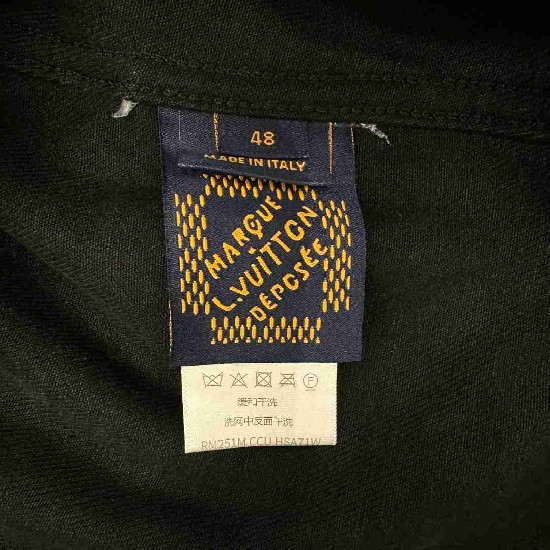 Louis          Vuitton Tops LVY0633