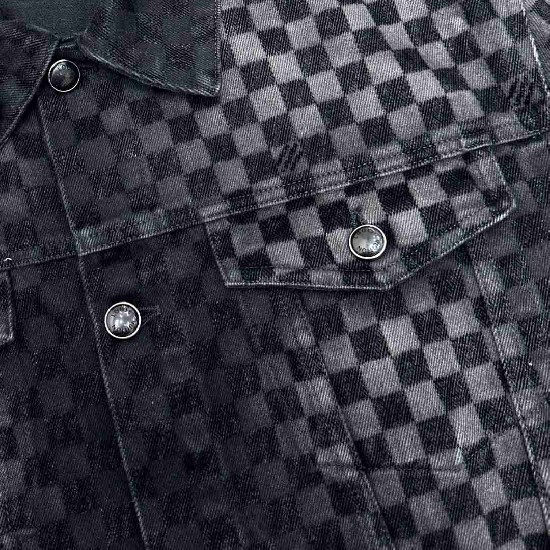 Louis          Vuitton Tops LVY0633