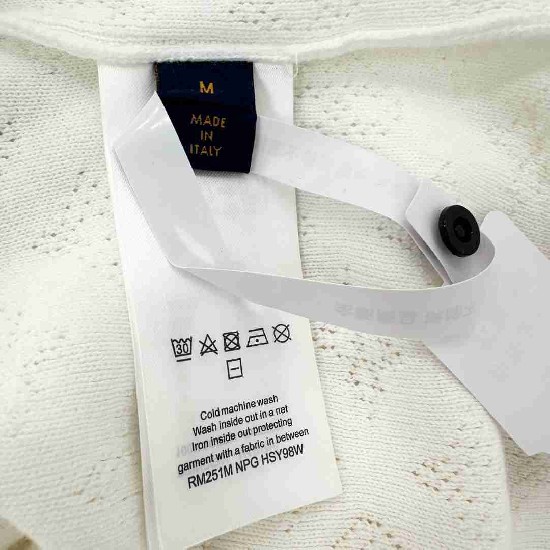 Louis          Vuitton Tops LVY0635