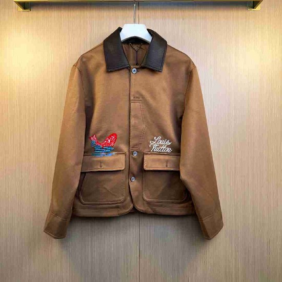 Louis Vuitton Tops LVY0639 Louis Vuitton Tops LVY0639