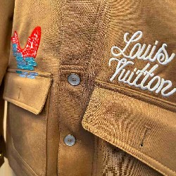 Louis           Vuitton Tops LVY0639