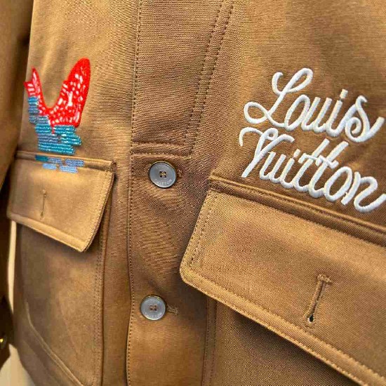 Louis Vuitton Tops LVY0639 Louis Vuitton Tops LVY0639