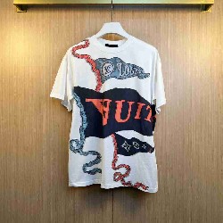 Louis           Vuitton T Shirt LVY0640