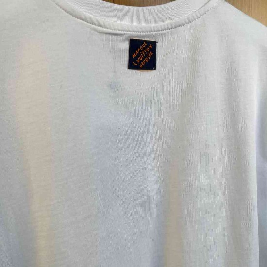 Louis Vuitton T Shirt LVY0640 Louis Vuitton T Shirt LVY0640