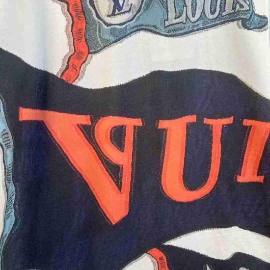 Louis Vuitton T Shirt LVY0640 Louis Vuitton T Shirt LVY0640