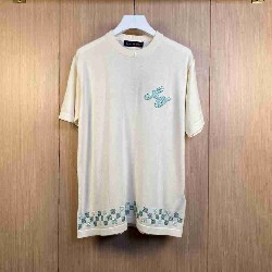 Louis           Vuitton T Shirt LVY0641