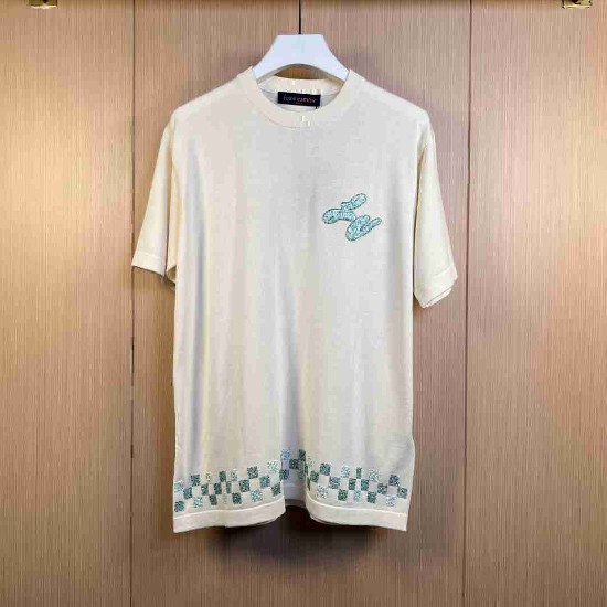Louis Vuitton T Shirt LVY0641 Louis Vuitton T Shirt LVY0641