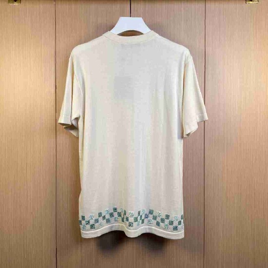 Louis Vuitton T Shirt LVY0641 Louis Vuitton T Shirt LVY0641