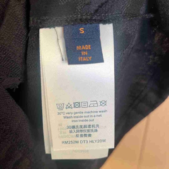 Louis Vuitton T Shirt LVY0642 Louis Vuitton T Shirt LVY0642