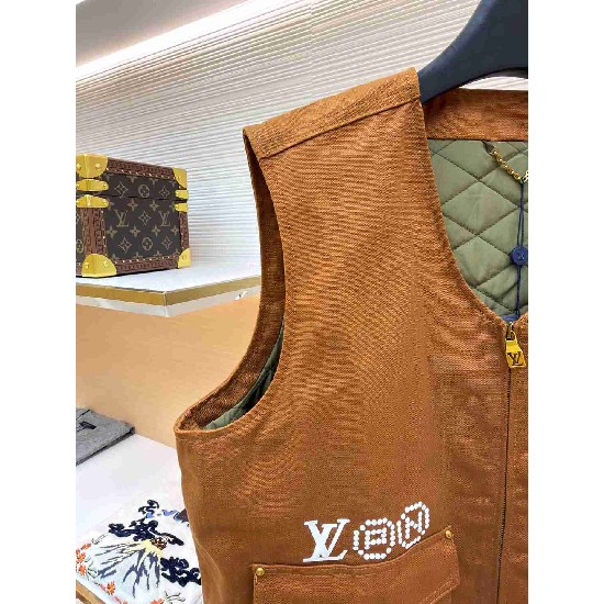 Louis            Vuitton Tops LVY0671 Louis            Vuitton Tops LVY0671