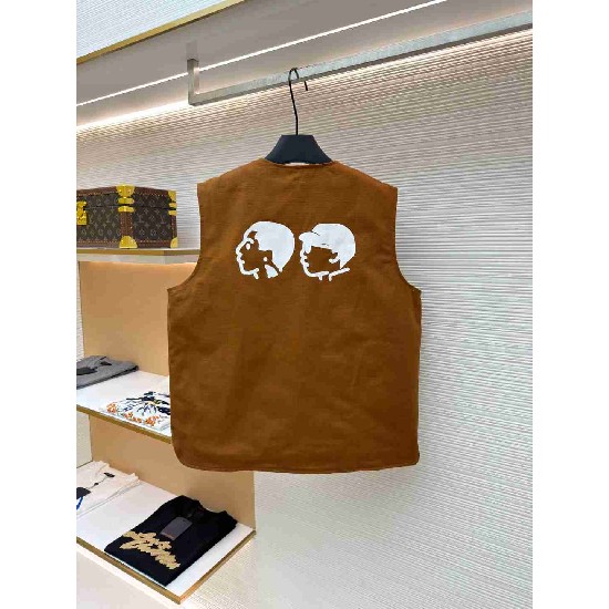 Louis            Vuitton Tops LVY0671 Louis            Vuitton Tops LVY0671