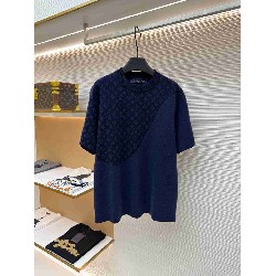 Louis            Vuitton T Shirt LVY0672