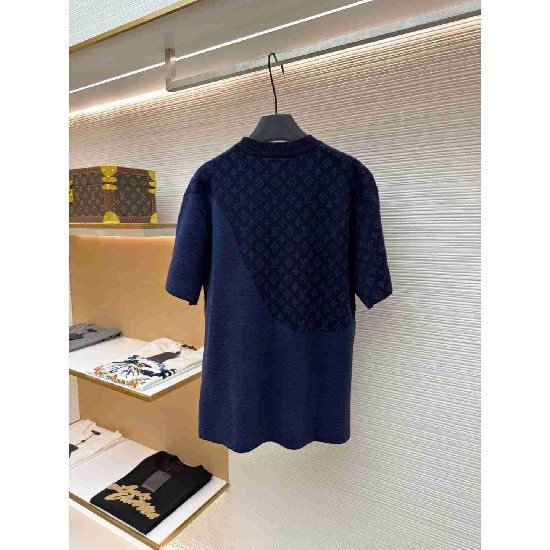 Louis            Vuitton T Shirt LVY0672 Louis            Vuitton T Shirt LVY0672