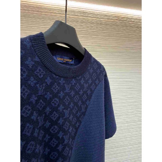 Louis            Vuitton T Shirt LVY0672 Louis            Vuitton T Shirt LVY0672