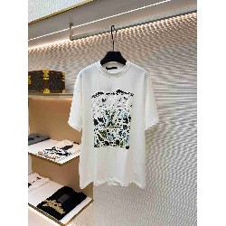 Louis            Vuitton T Shirt LVY0674