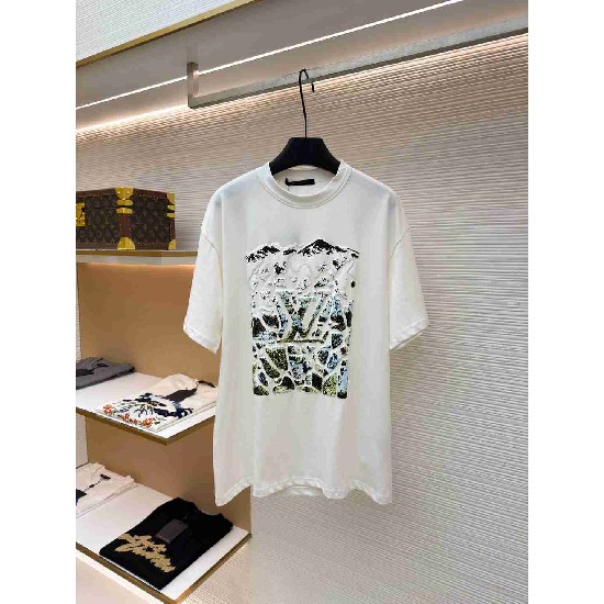 Louis            Vuitton T Shirt LVY0674 Louis            Vuitton T Shirt LVY0674