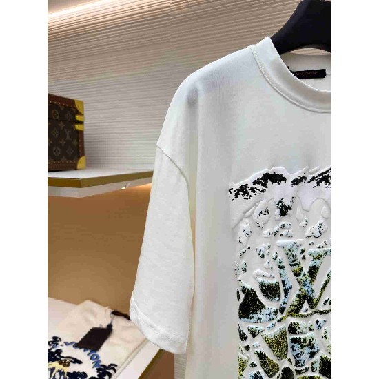 Louis            Vuitton T Shirt LVY0674 Louis            Vuitton T Shirt LVY0674