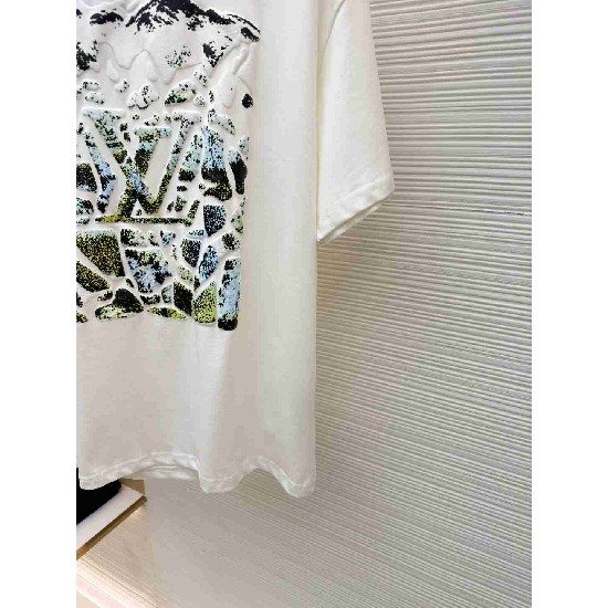 Louis            Vuitton T Shirt LVY0674 Louis            Vuitton T Shirt LVY0674