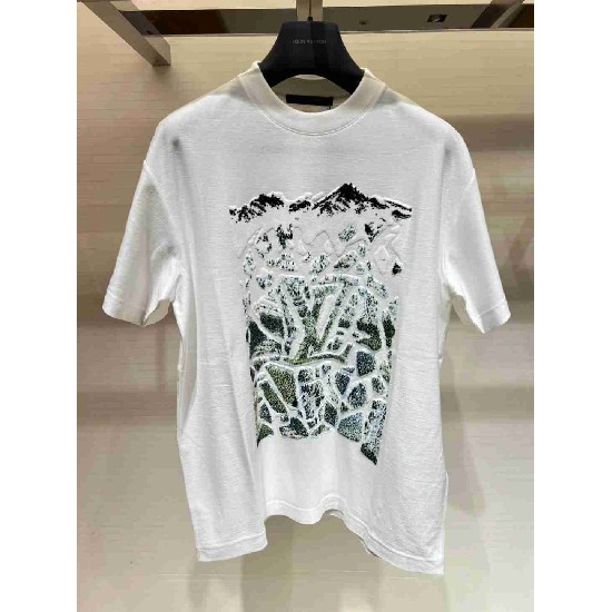 Louis            Vuitton T Shirt LVY0674 Louis            Vuitton T Shirt LVY0674