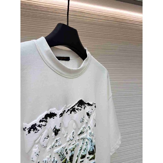 Louis            Vuitton T Shirt LVY0674 Louis            Vuitton T Shirt LVY0674