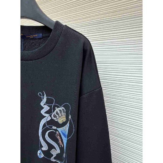 Louis            Vuitton Tops LVY0675 Louis            Vuitton Tops LVY0675