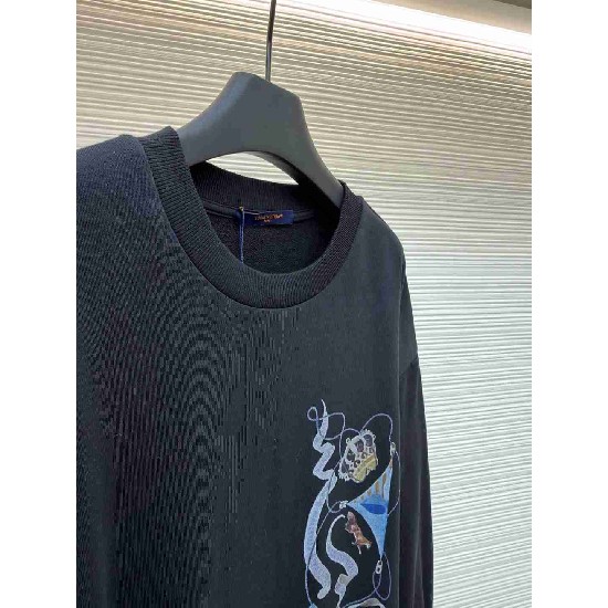 Louis            Vuitton Tops LVY0675 Louis            Vuitton Tops LVY0675