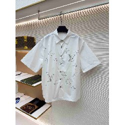 Louis            Vuitton T Shirt LVY0676
