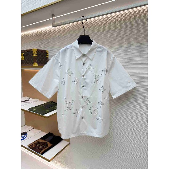 Louis            Vuitton T Shirt LVY0676 Louis            Vuitton T Shirt LVY0676