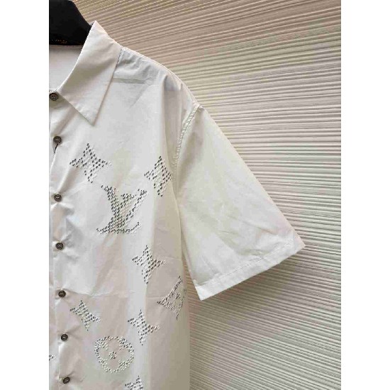 Louis            Vuitton T Shirt LVY0676 Louis            Vuitton T Shirt LVY0676