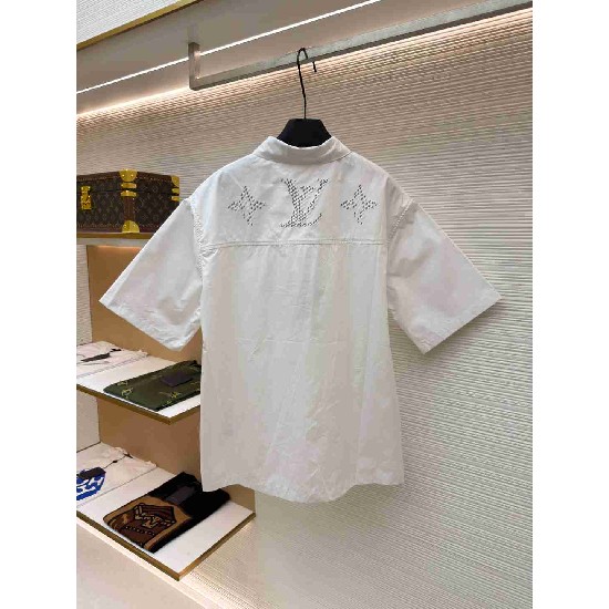 Louis            Vuitton T Shirt LVY0676 Louis            Vuitton T Shirt LVY0676