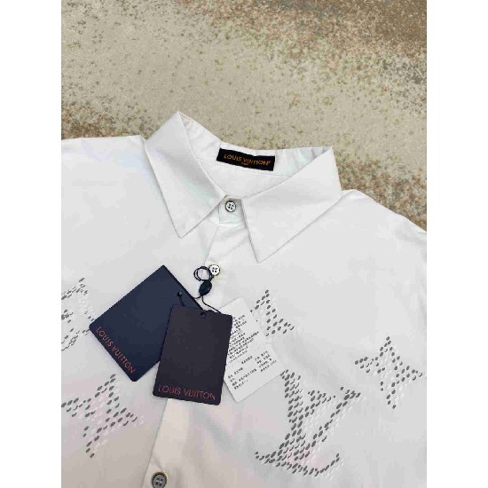 Louis            Vuitton T Shirt LVY0676 Louis            Vuitton T Shirt LVY0676