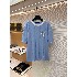 Louis            Vuitton T Shirt LVY0677