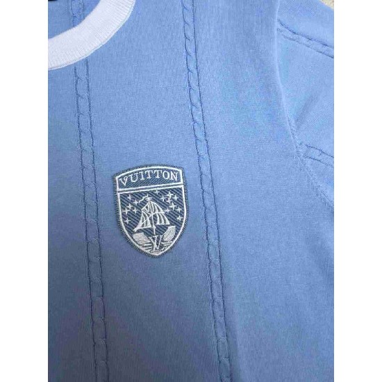 Louis            Vuitton T Shirt LVY0677 Louis            Vuitton T Shirt LVY0677